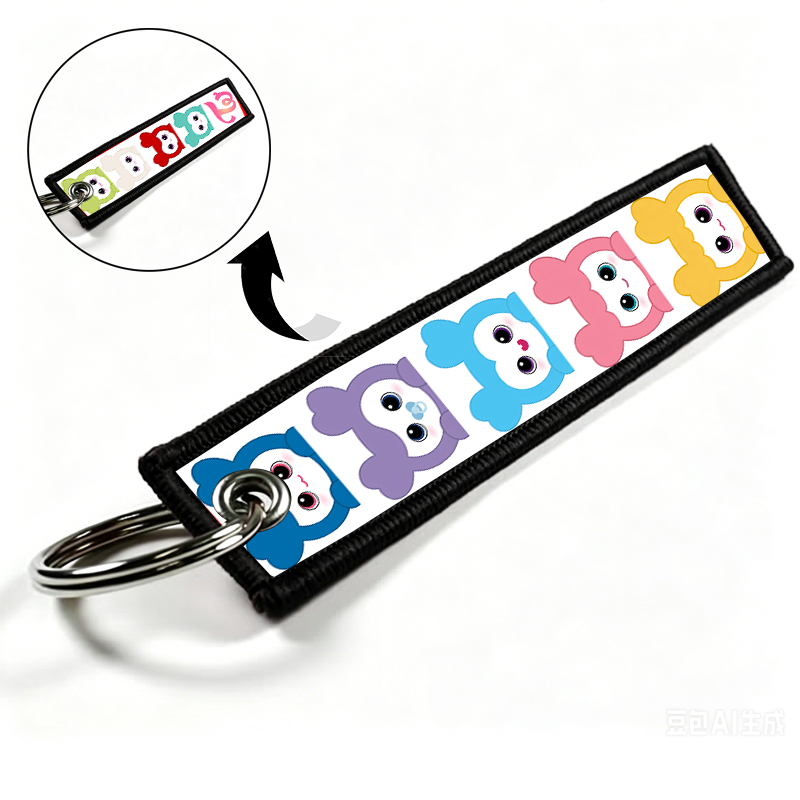 Twice 1pcs Keychains for Men W - Car Accessories Gifts For Men ulasan dan harga