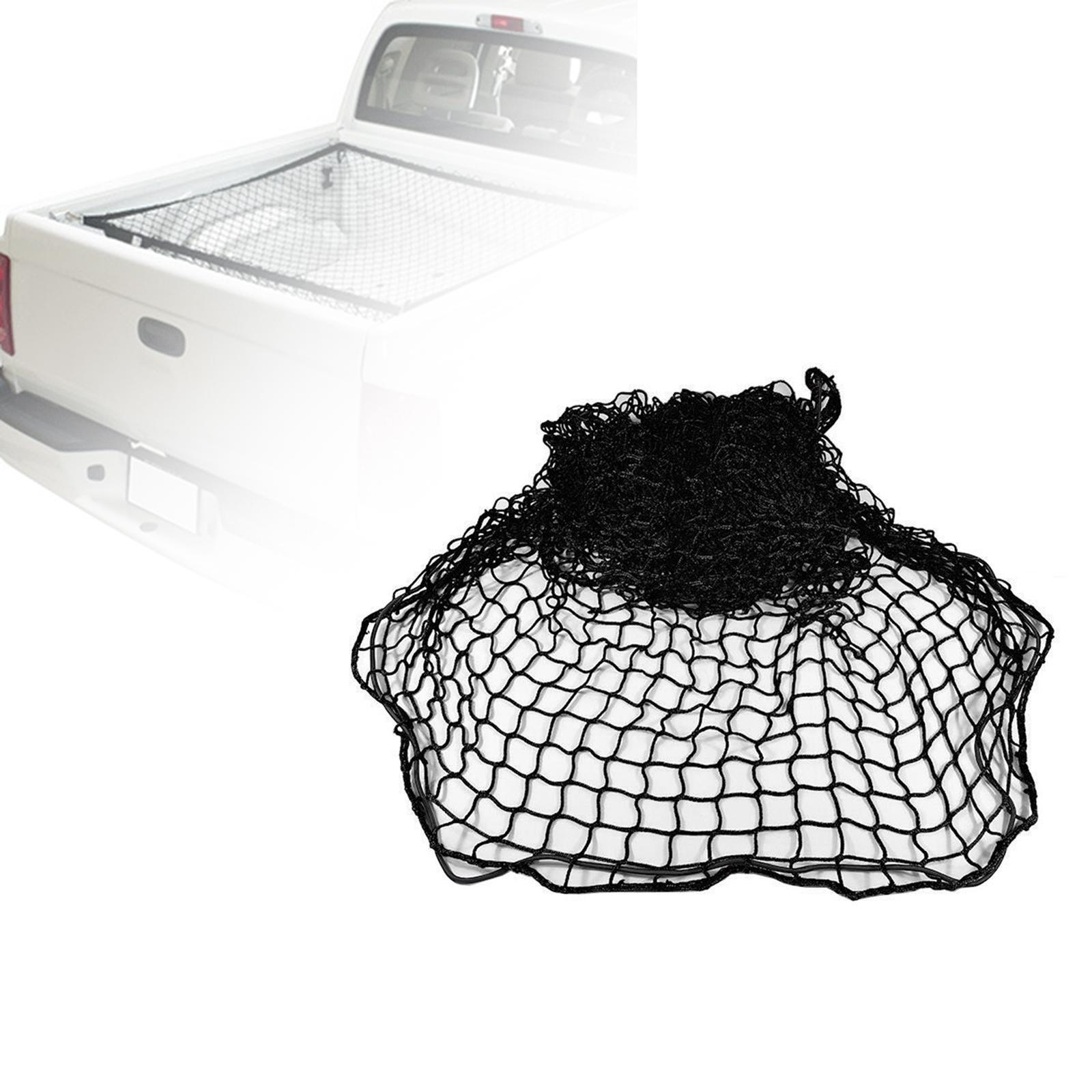 Generic Cargo Net, Luggage Net - Car Cargo Net Trunk ulasan dan harga