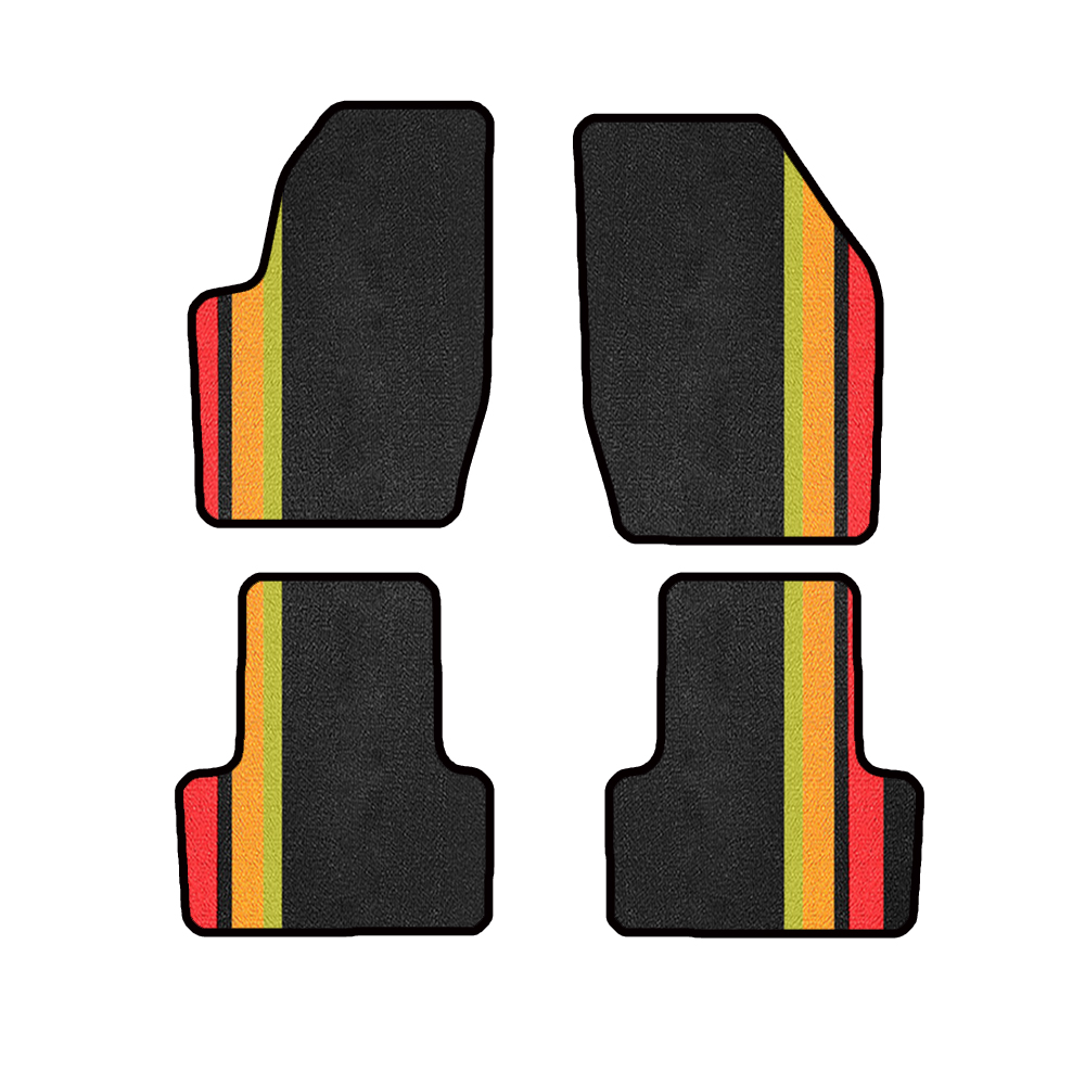 Car Mats With Buttons For Volv - Volvo Car Accessories Xc90 ulasan dan harga