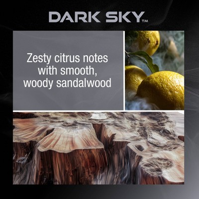Air Fresheners Dark Sky Car Ai - Car Air Freshener Vent ulasan dan harga
