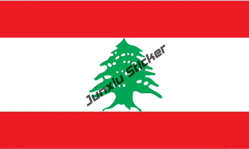 Lebanon Decal Car Accessories  - Car Accessories Lebanon ulasan dan harga
