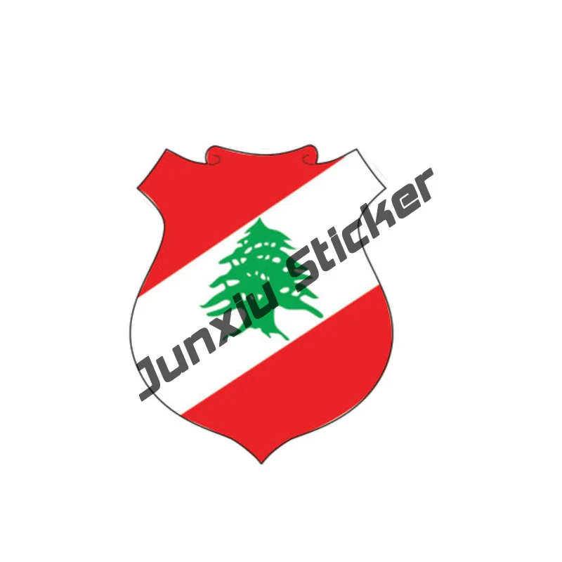 Lebanon Decal Car Accessories  - Car Accessories Lebanon ulasan dan harga