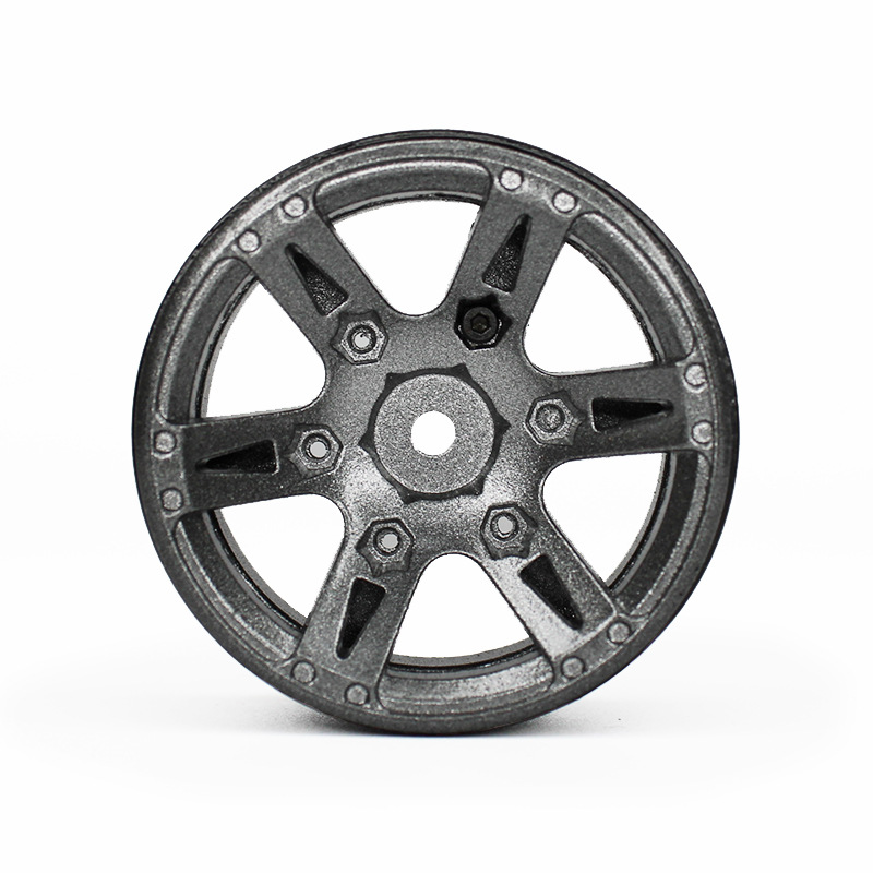 1.9 Inch RC Crawler Wheel Rims - Car Accessories Xiaomi ulasan dan harga