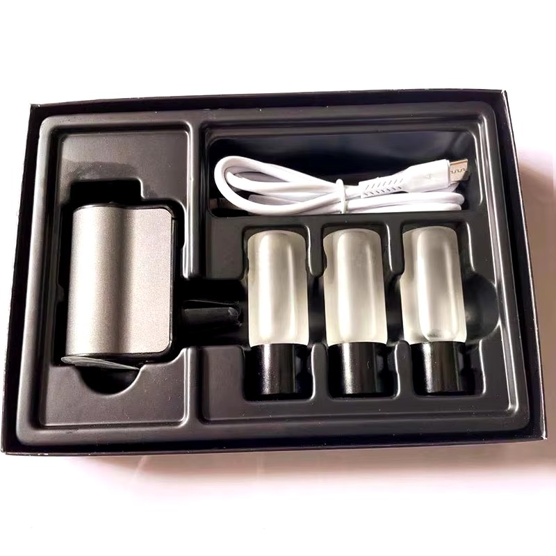 Electric Car Air Freshener Aut - Car Air Freshener Vent ulasan dan harga