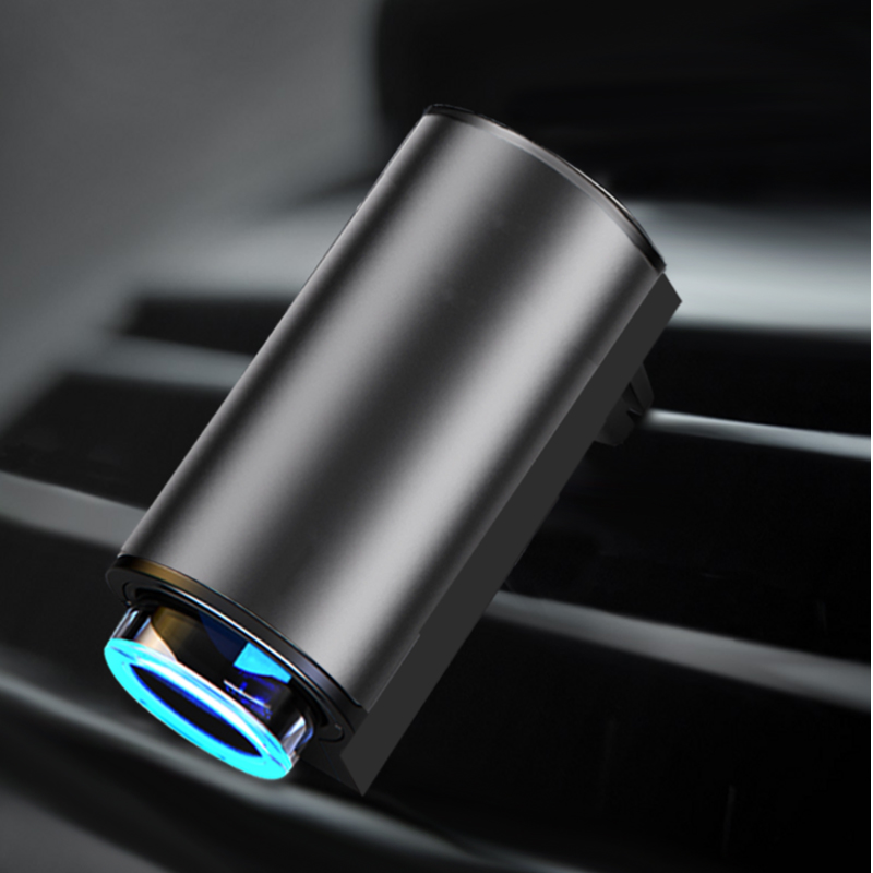 Electric Car Air Freshener Aut - Car Air Freshener Vent ulasan dan harga
