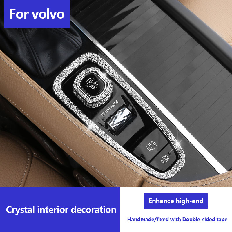for volvo xc60 xc90 s90 v90 xc - Volvo Car Accessories Xc90 ulasan dan harga