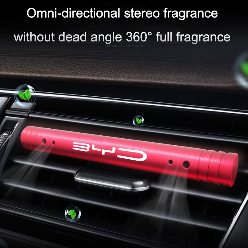 Car Outlet Air Freshener Auto  - Car Air Freshener Vent ulasan dan harga