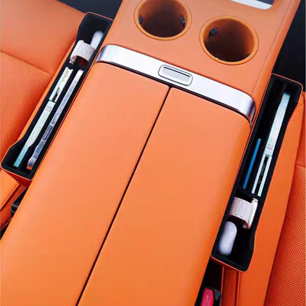 Fit For Xiaomi YU7 2025 Seat C - Car Accessories Xiaomi ulasan dan harga