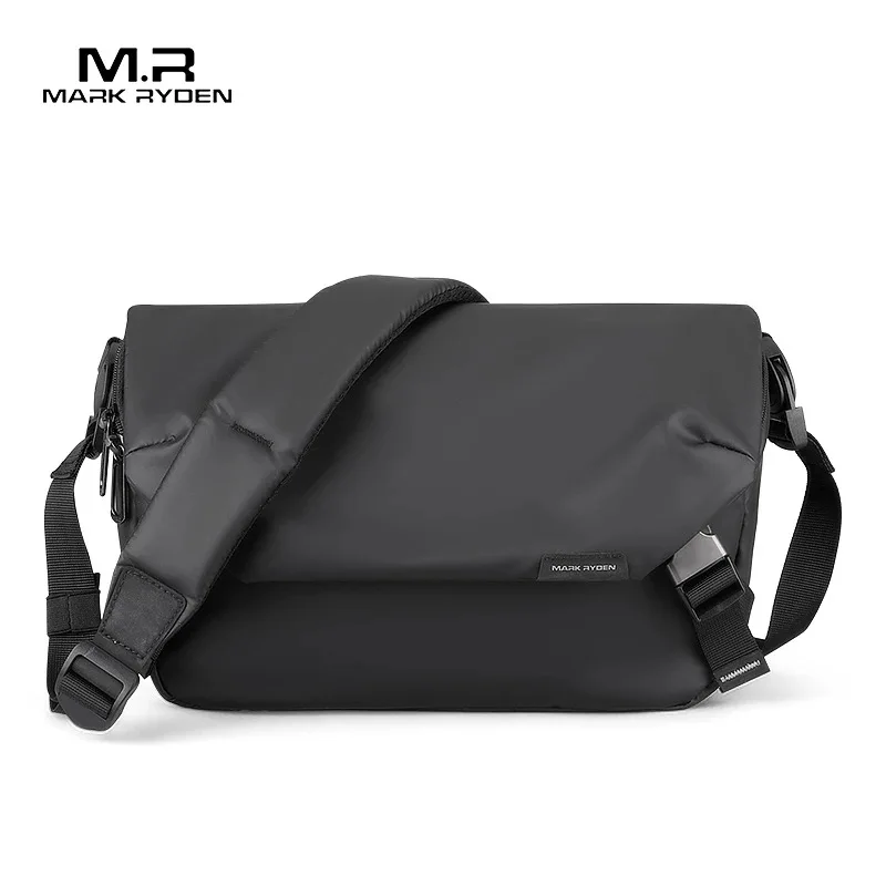 Mark Ryden Sling Bag Anti-Thef - Car Accessories Gifts For Men ulasan dan harga