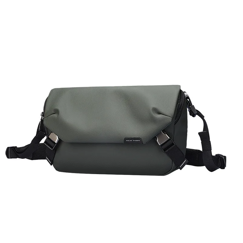 Mark Ryden Sling Bag Anti-Thef - Car Accessories Gifts For Men ulasan dan harga