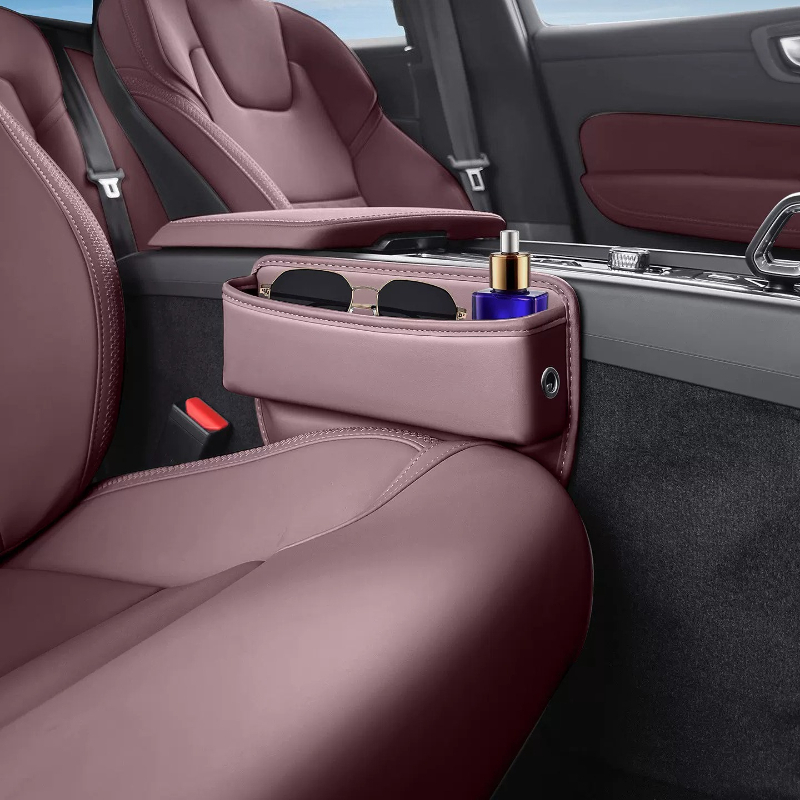 Seat Gap Storage Box Seat Stor - Volvo Car Accessories Xc90 ulasan dan harga