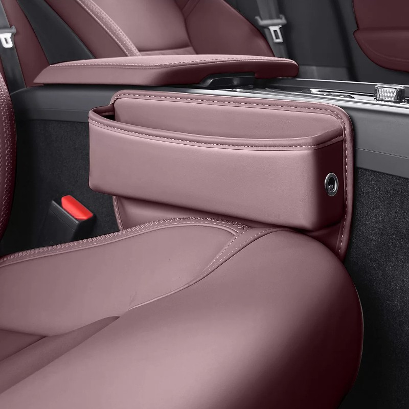 Seat Gap Storage Box Seat Stor - Volvo Car Accessories Xc90 ulasan dan harga