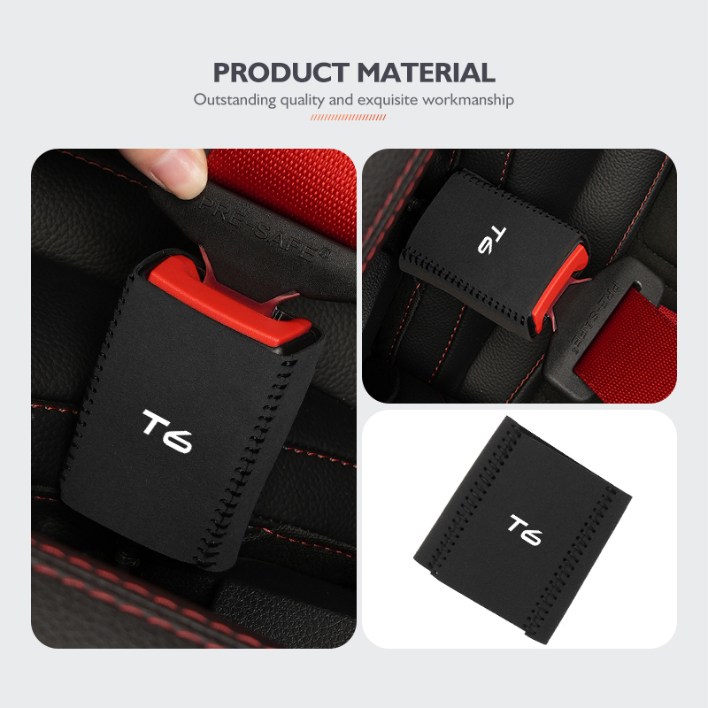 Car Seat Belt Anti Scratch Buc - Volvo Car Accessories Xc90 ulasan dan harga