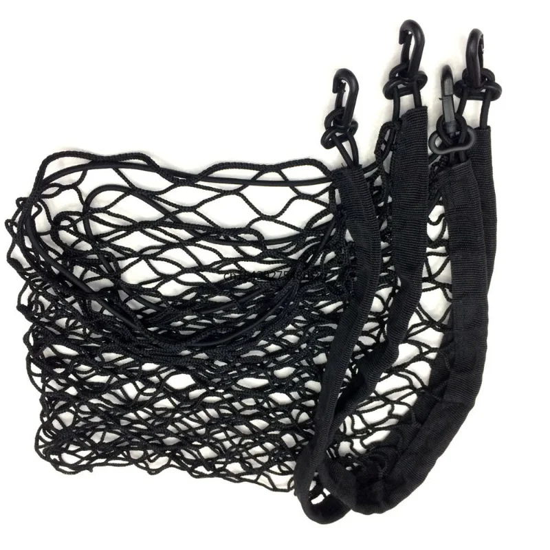 For Chevrolet Aveo Cruze Capti - Car Cargo Net Trunk ulasan dan harga